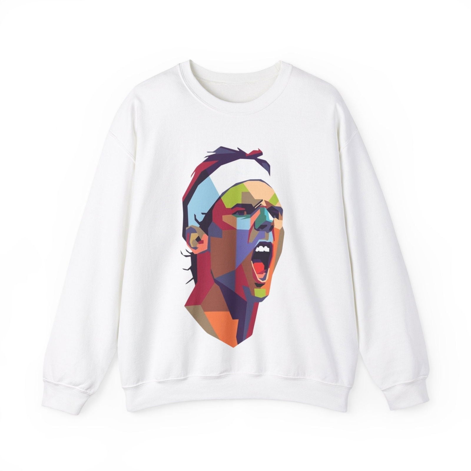 NADAL 9 - Tennis Sweatshirt - GRANDSLAM PH