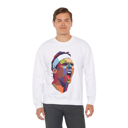 NADAL 9 - Tennis Sweatshirt - GRANDSLAM PH