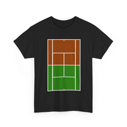 NADAL VS FEDERER - Tennis (Dri Fit) - GRANDSLAM PH