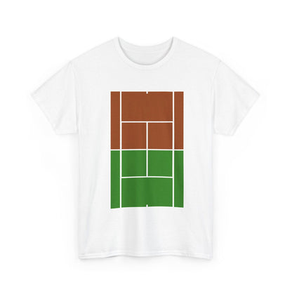 NADAL VS FEDERER - Tennis (Dri Fit) - GRANDSLAM PH
