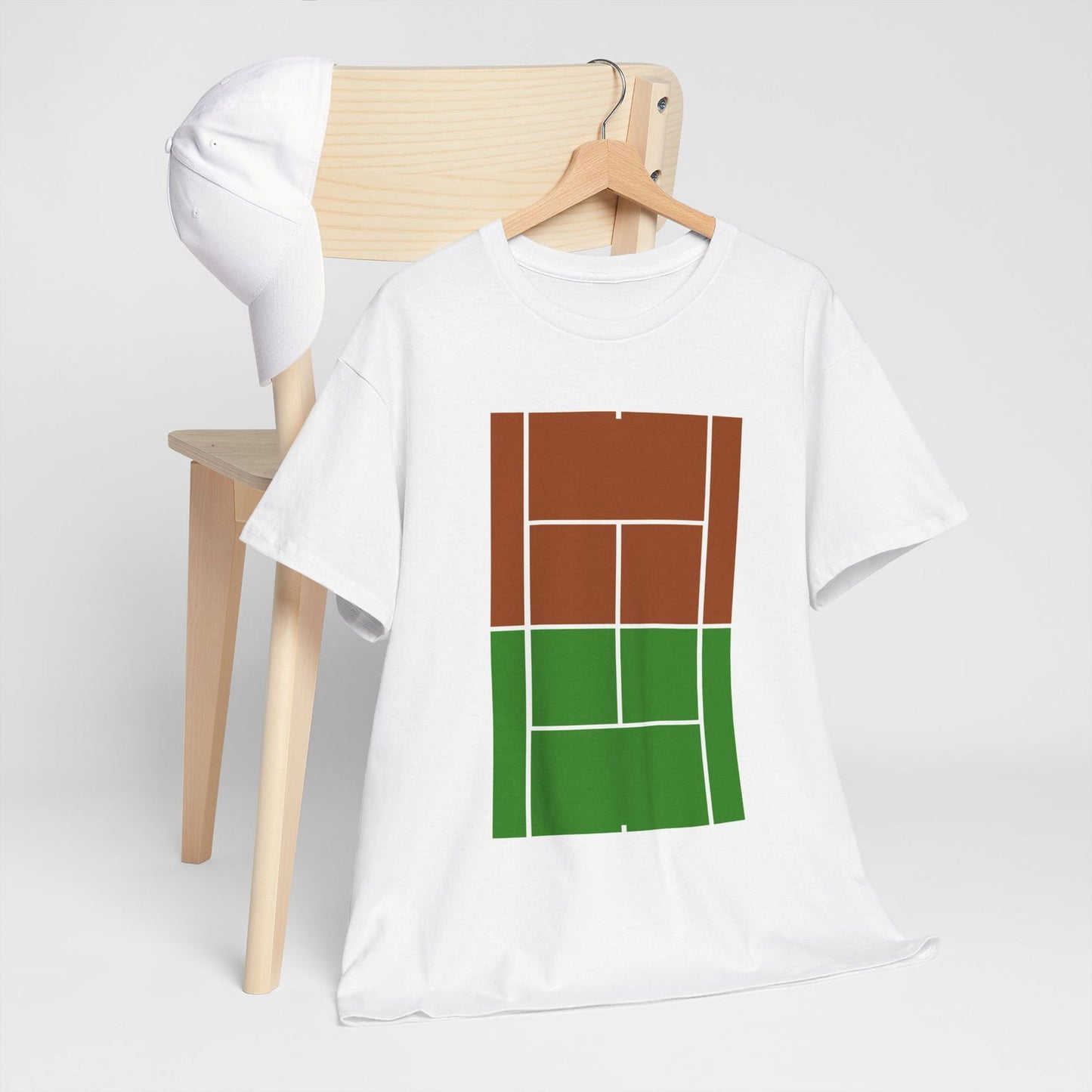 NADAL VS FEDERER - Tennis (Dri Fit) - GRANDSLAM PH