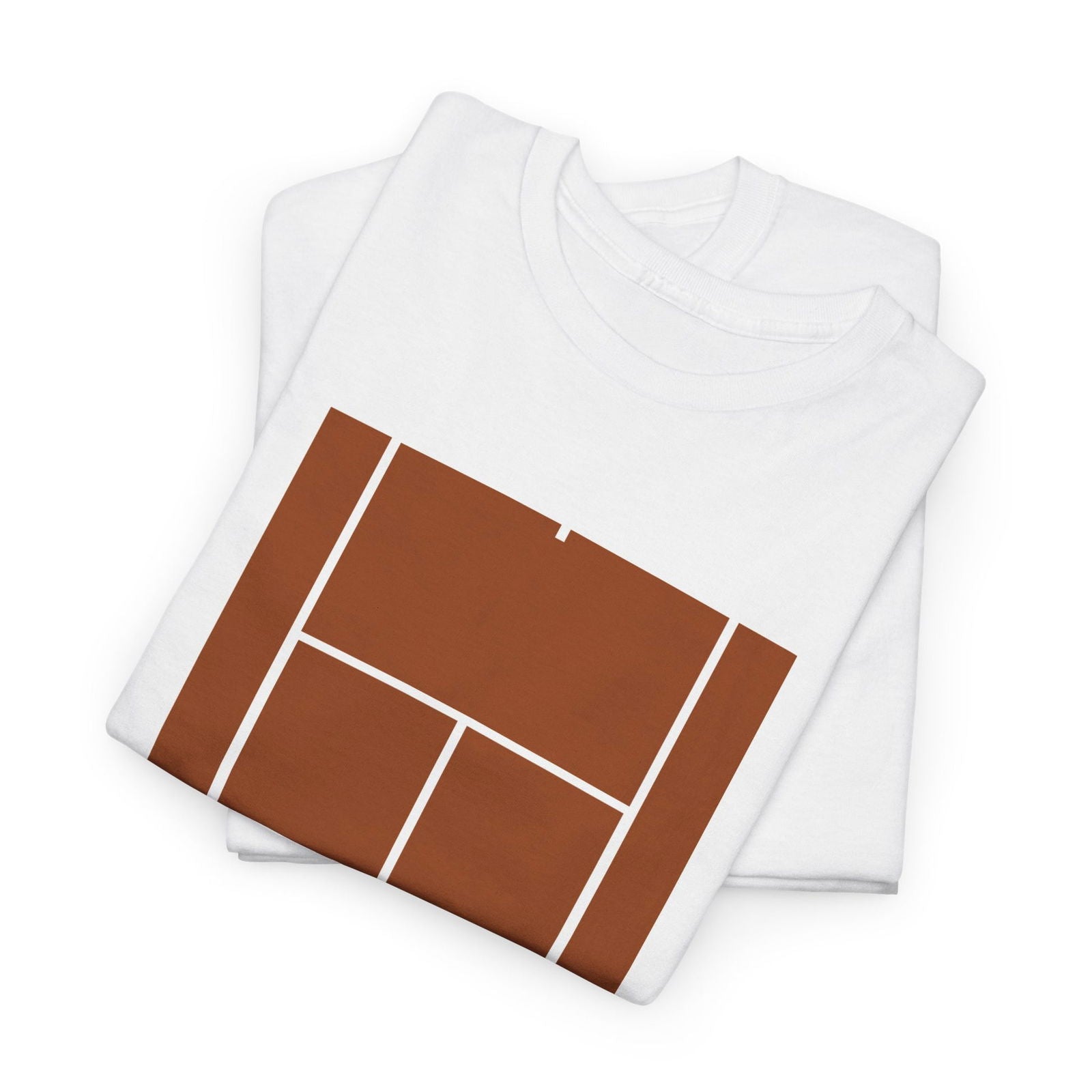NADAL VS FEDERER - Tennis (Dri Fit) - GRANDSLAM PH