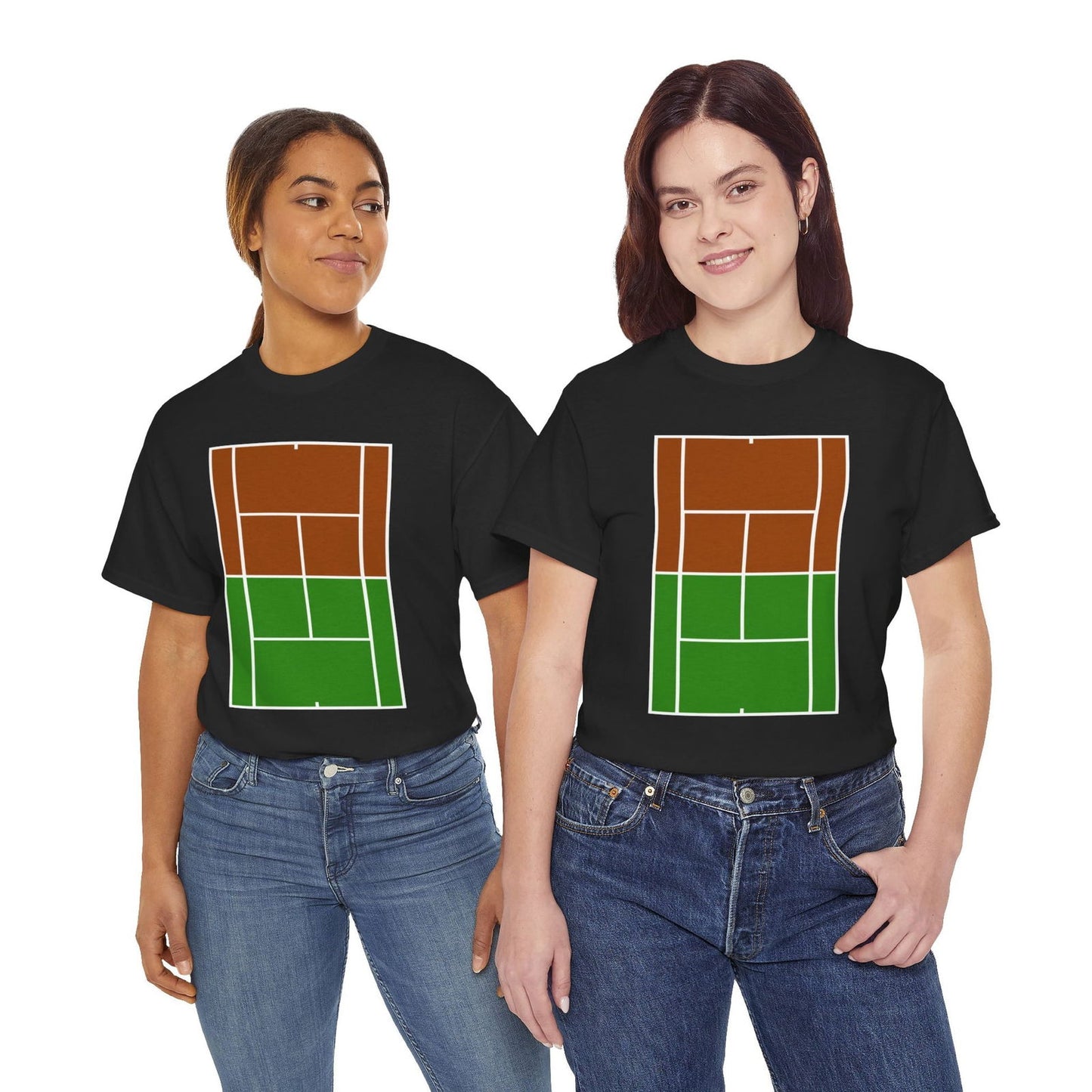 NADAL VS FEDERER - Tennis (Dri Fit) - GRANDSLAM PH