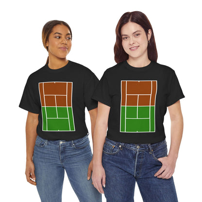 NADAL VS FEDERER - Tennis (Dri Fit) - GRANDSLAM PH