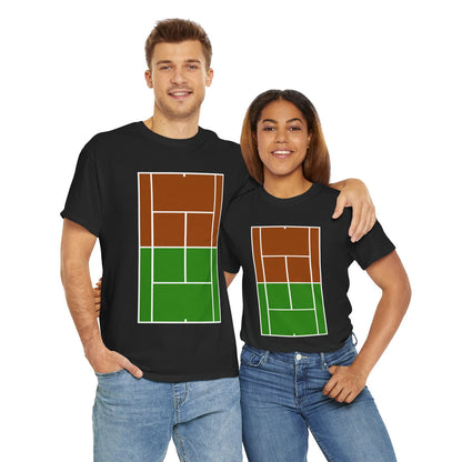NADAL VS FEDERER - Tennis (Dri Fit) - GRANDSLAM PH