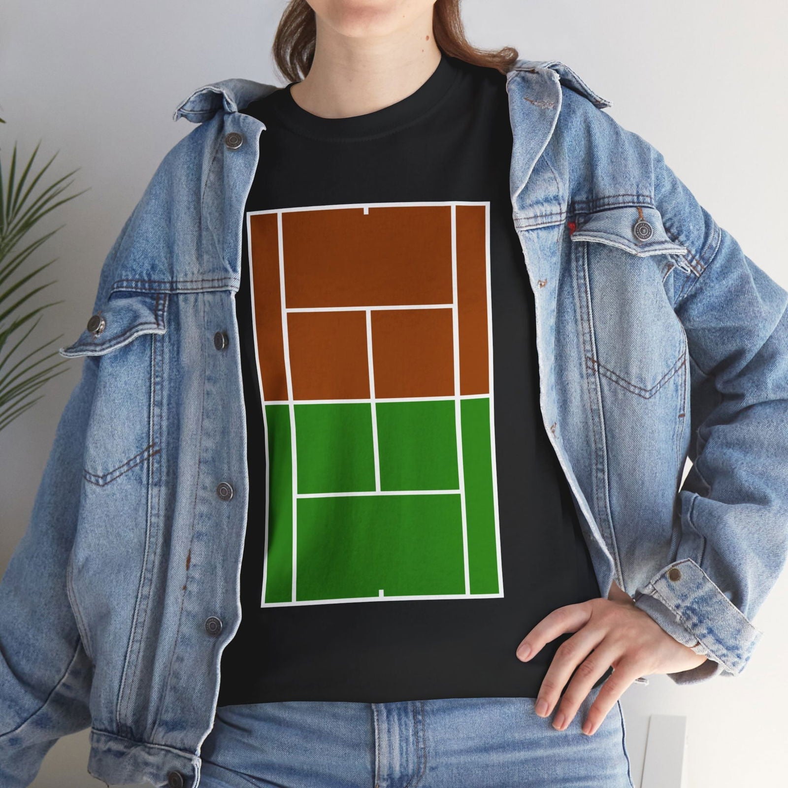 NADAL VS FEDERER - Tennis (Dri Fit) - GRANDSLAM PH
