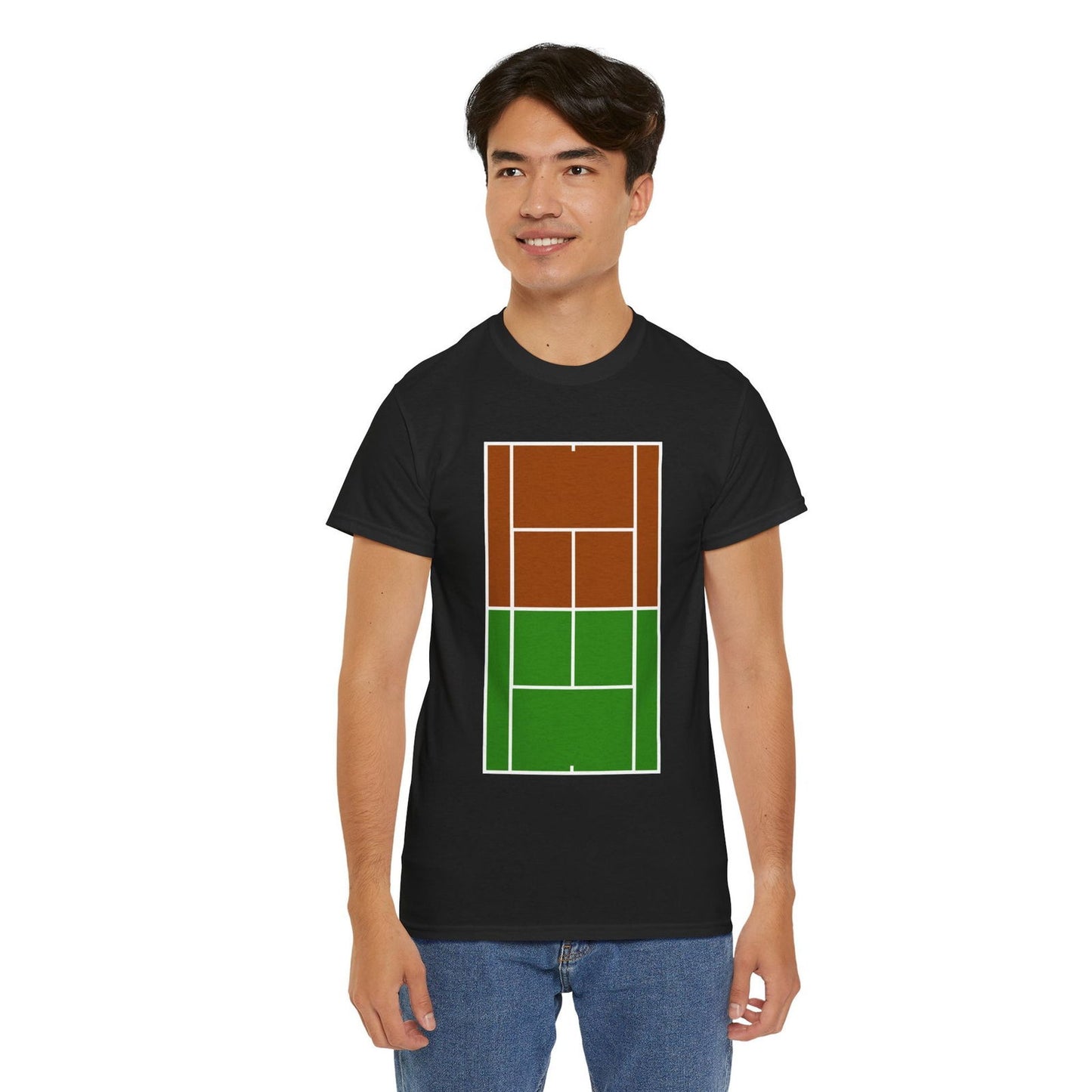 NADAL VS FEDERER - Tennis (Dri Fit) - GRANDSLAM PH