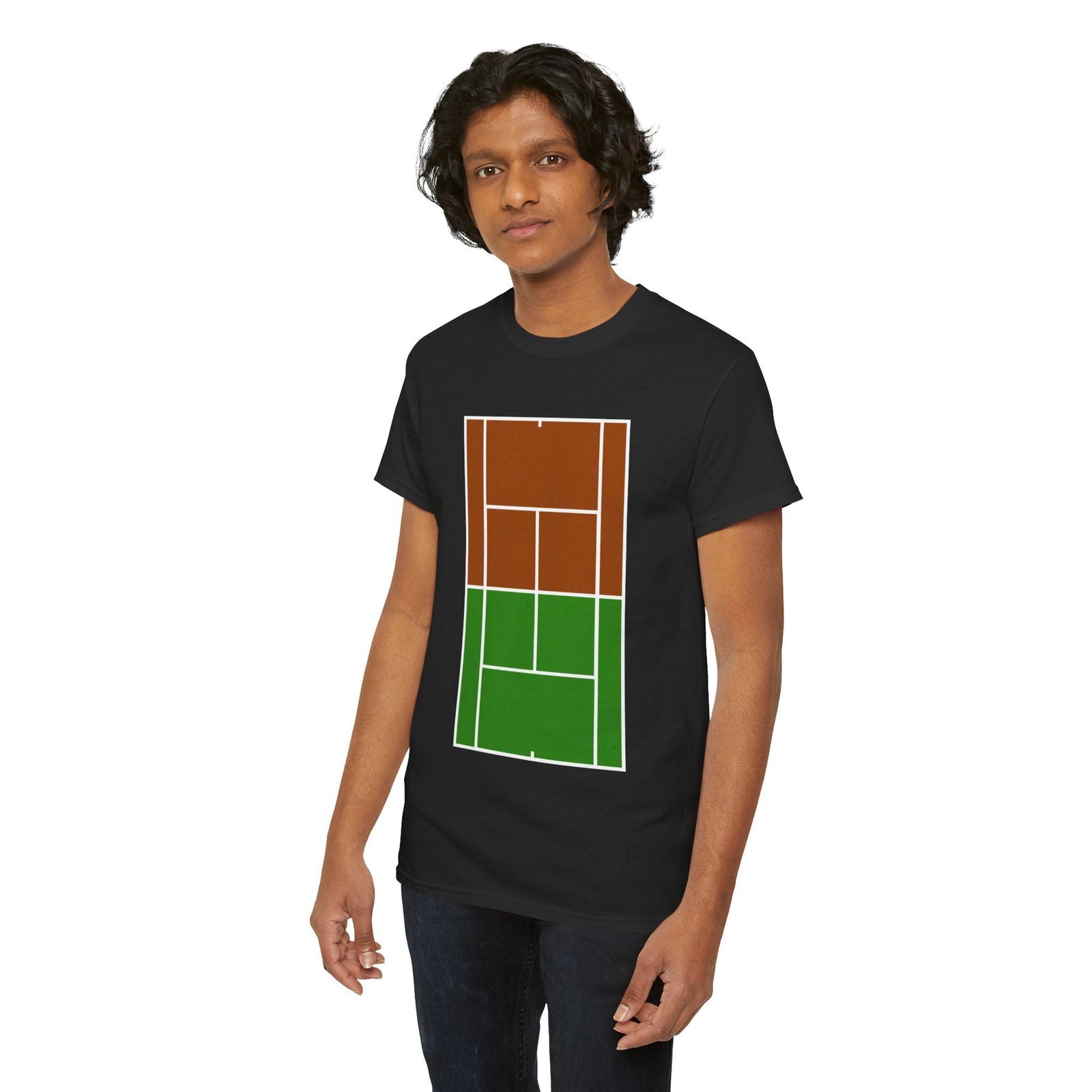 NADAL VS FEDERER - Tennis (Dri Fit) - GRANDSLAM PH