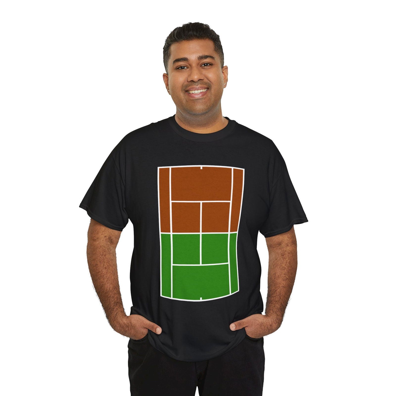 NADAL VS FEDERER - Tennis (Dri Fit) - GRANDSLAM PH