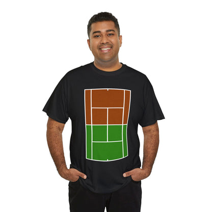 NADAL VS FEDERER - Tennis (Dri Fit) - GRANDSLAM PH