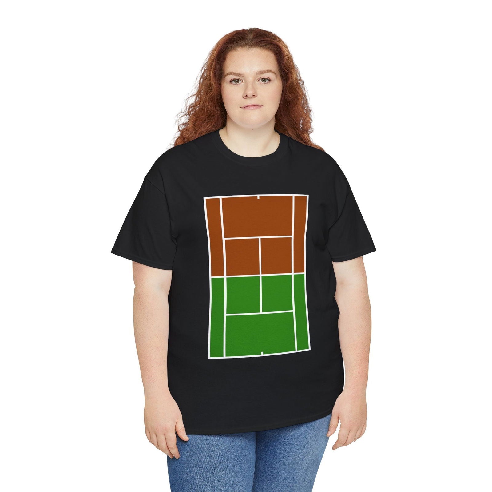 NADAL VS FEDERER - Tennis (Dri Fit) - GRANDSLAM PH