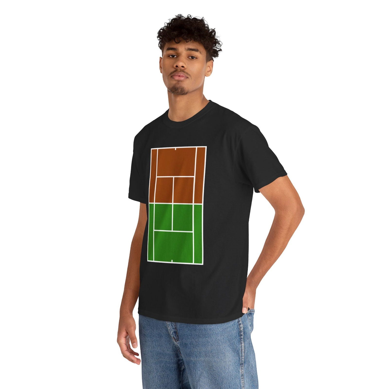 NADAL VS FEDERER - Tennis (Dri Fit) - GRANDSLAM PH