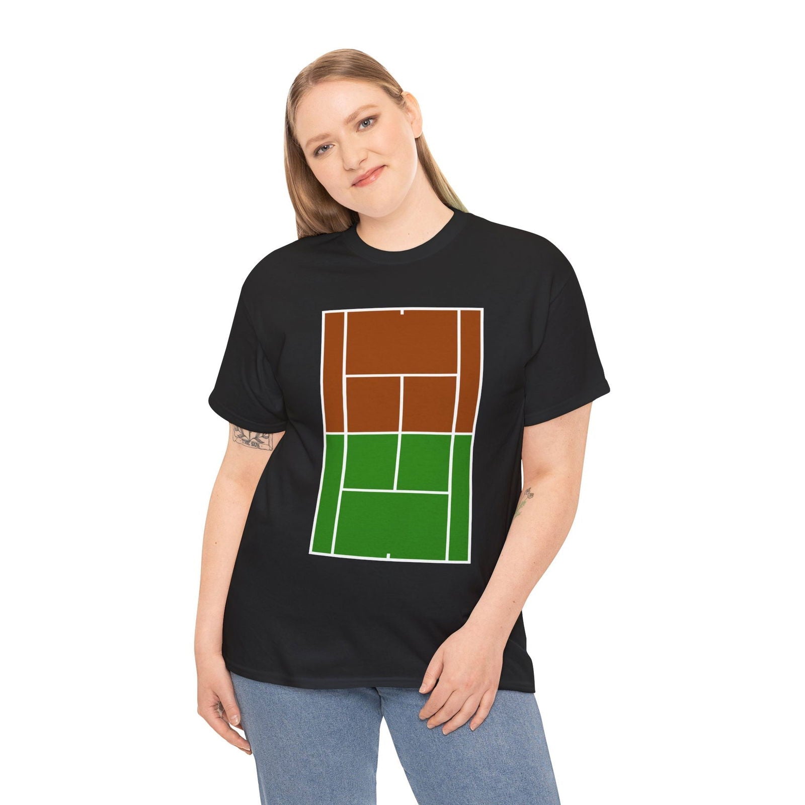 NADAL VS FEDERER - Tennis (Dri Fit) - GRANDSLAM PH