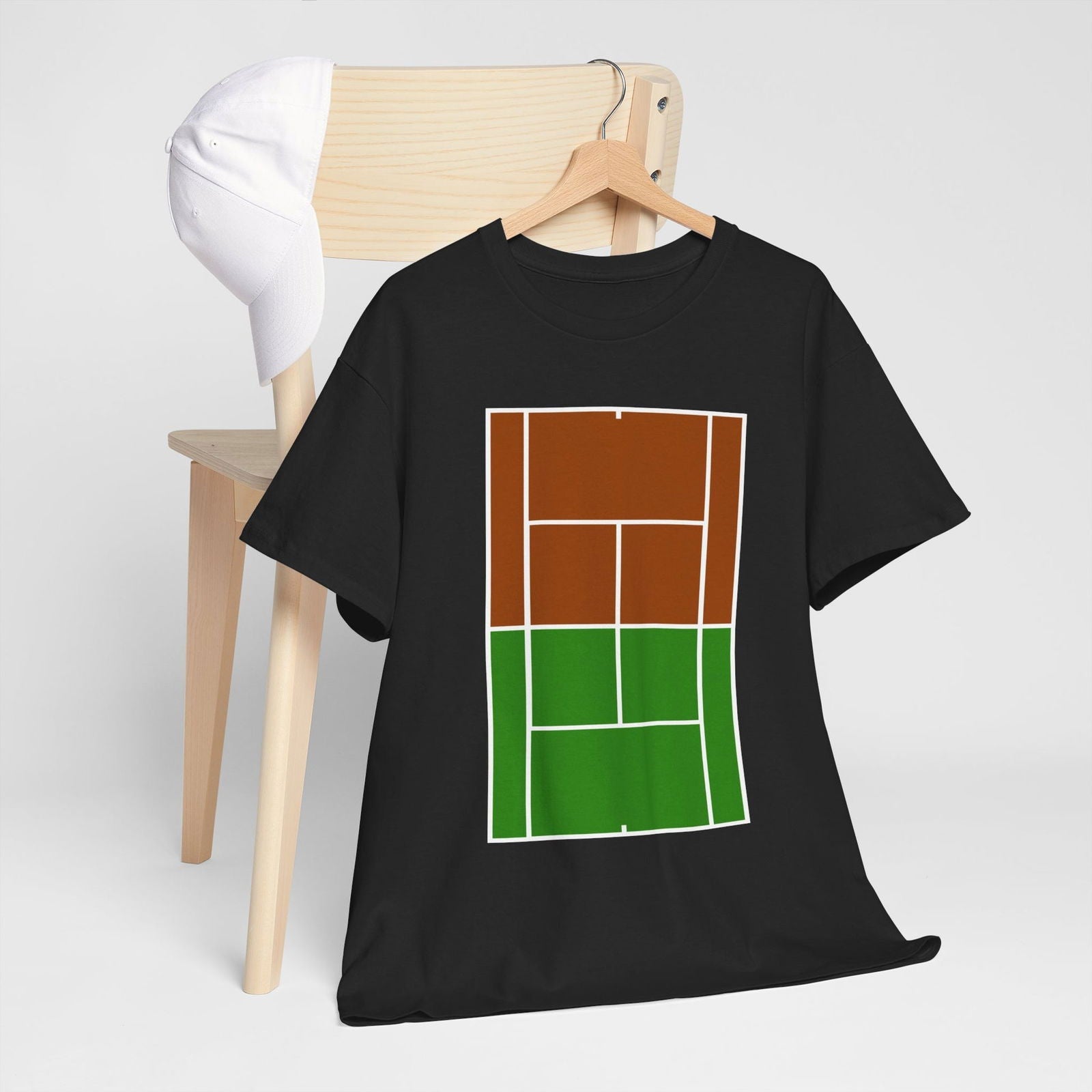 NADAL VS FEDERER - Tennis (Dri Fit) - GRANDSLAM PH