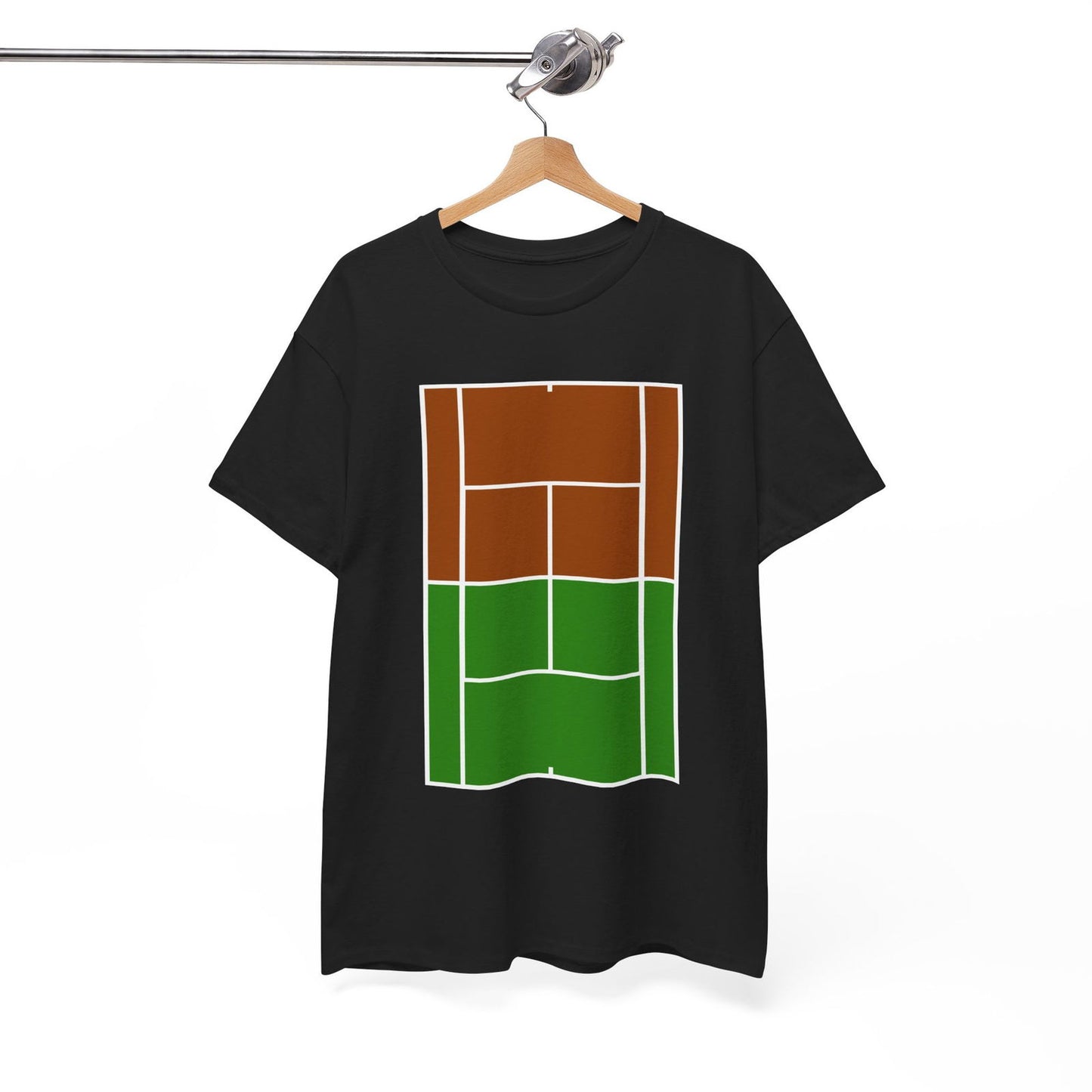 NADAL VS FEDERER - Tennis (Dri Fit) - GRANDSLAM PH