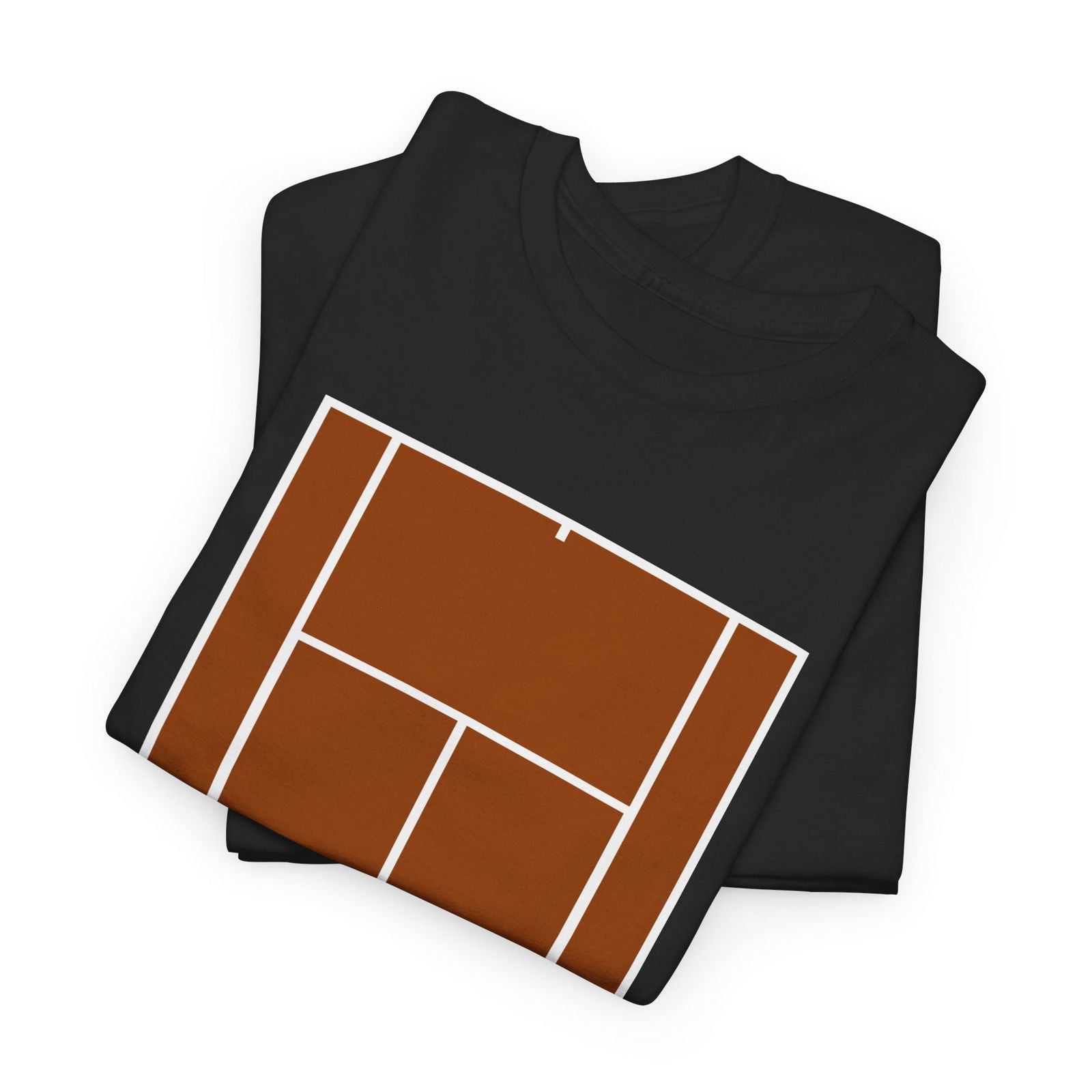 NADAL VS FEDERER - Tennis (Dri Fit) - GRANDSLAM PH