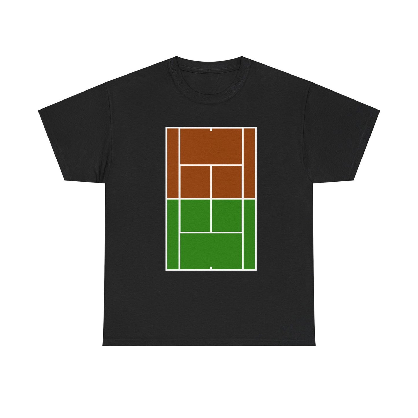 NADAL VS FEDERER - Tennis (Dri Fit) - GRANDSLAM PH