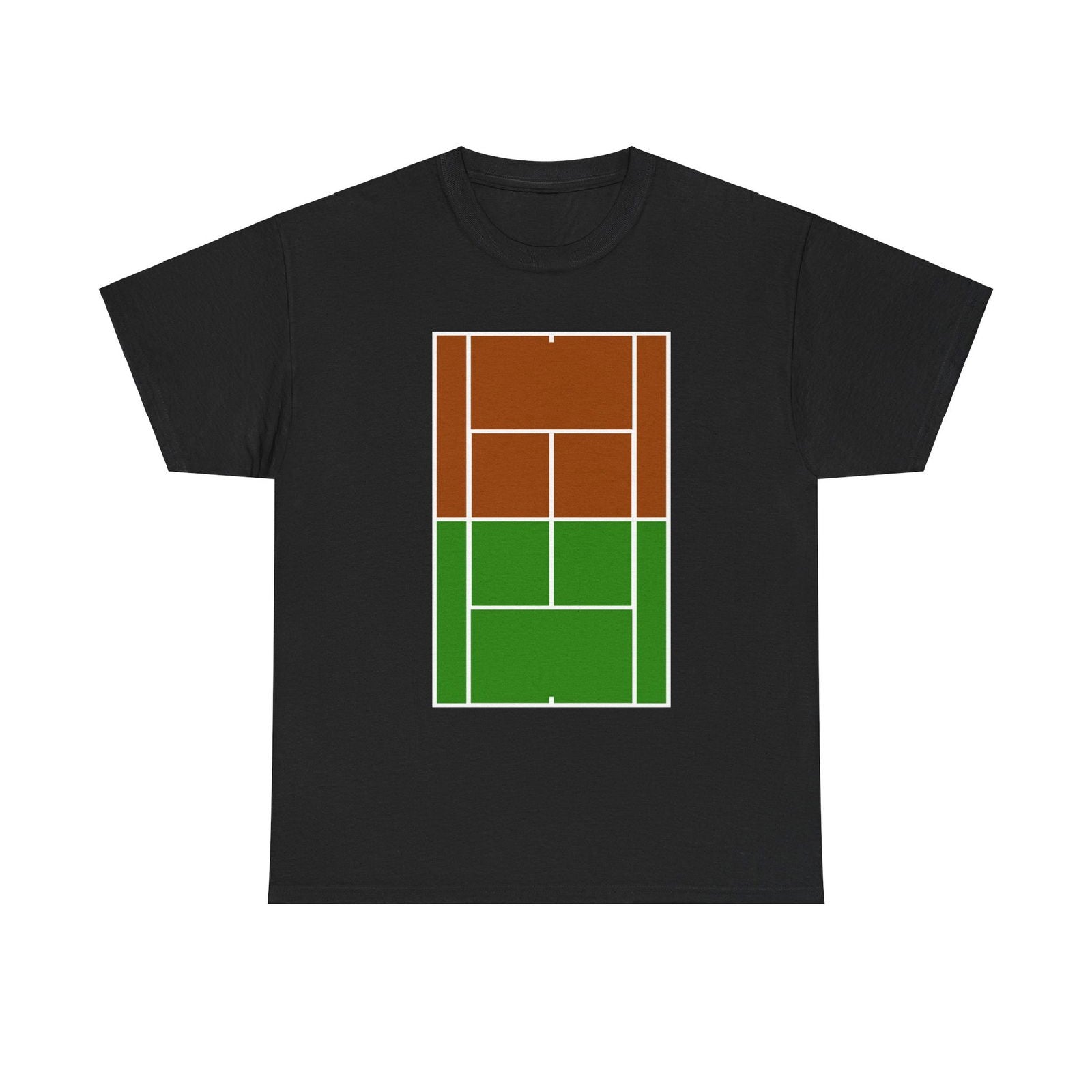 NADAL VS FEDERER - Tennis (Dri Fit) - GRANDSLAM PH