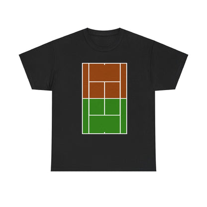 NADAL VS FEDERER - Tennis (Dri Fit) - GRANDSLAM PH