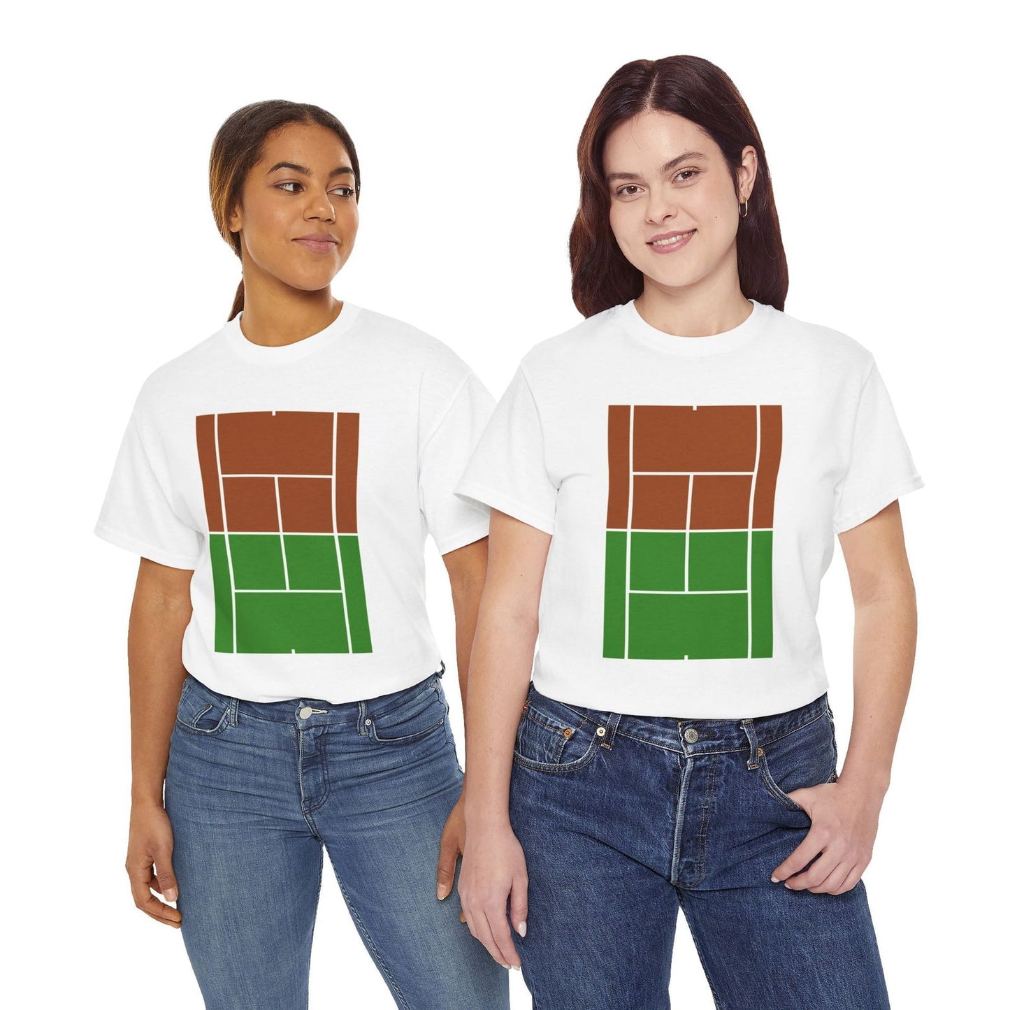 NADAL VS FEDERER - Tennis (Dri Fit) - GRANDSLAM PH