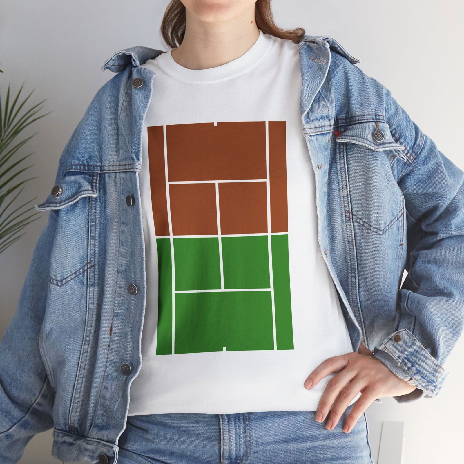 NADAL VS FEDERER - Tennis (Dri Fit) - GRANDSLAM PH