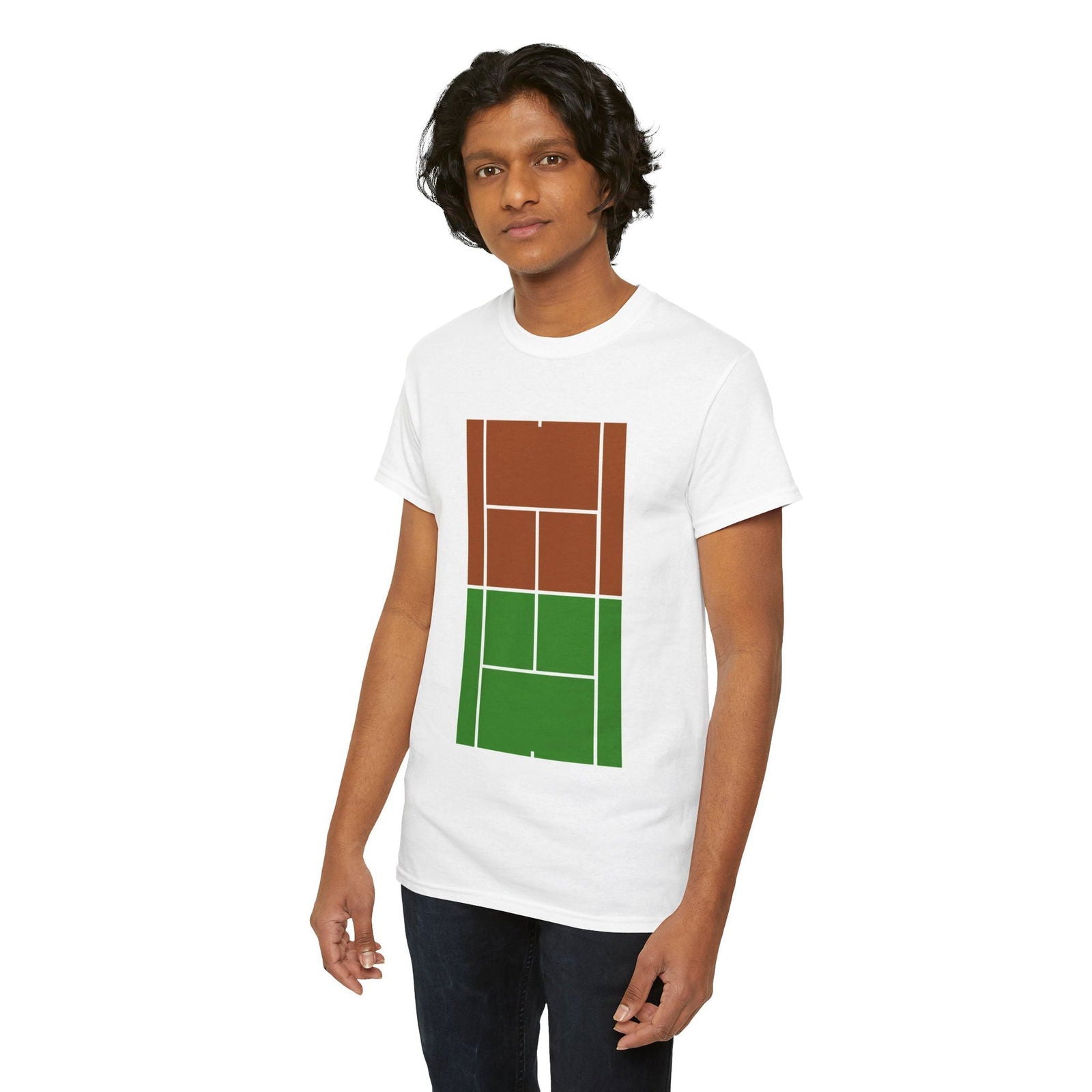 NADAL VS FEDERER - Tennis (Dri Fit) - GRANDSLAM PH