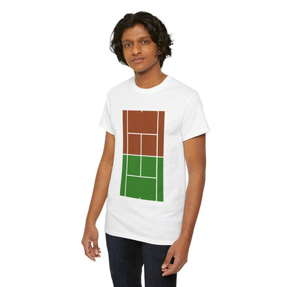 NADAL VS FEDERER - Tennis (Dri Fit) - GRANDSLAM PH