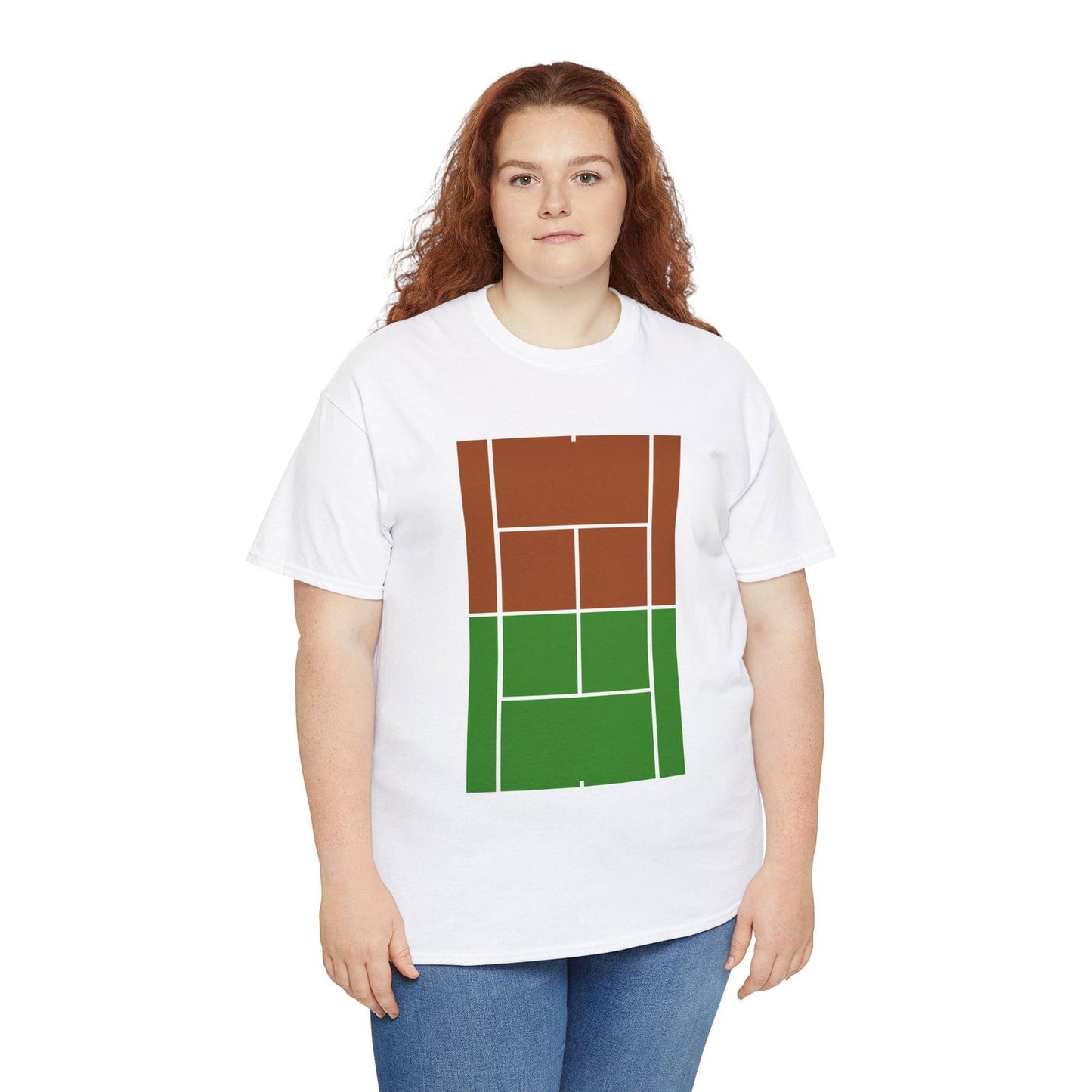 NADAL VS FEDERER - Tennis (Dri Fit) - GRANDSLAM PH