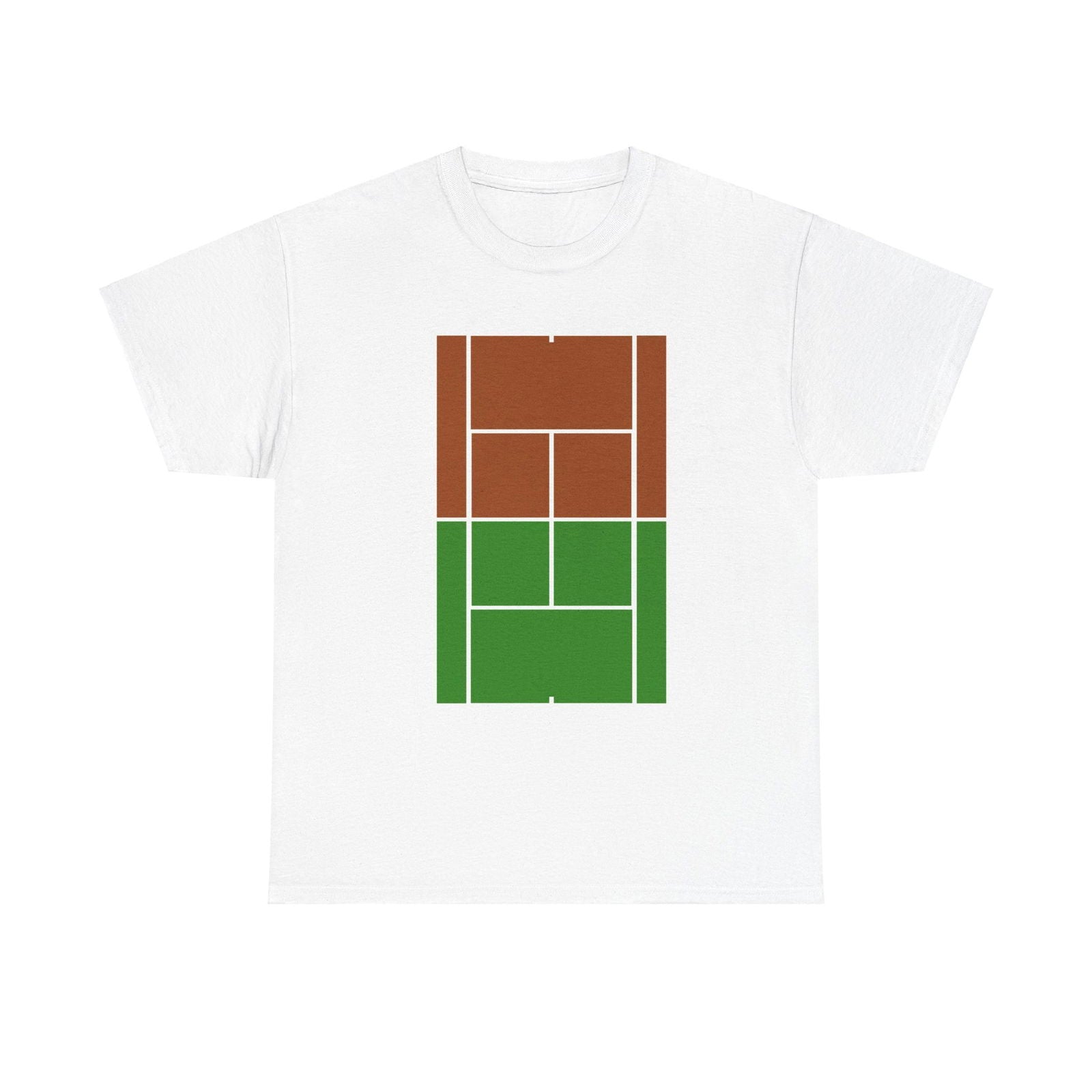 NADAL VS FEDERER - Tennis (Dri Fit) - GRANDSLAM PH