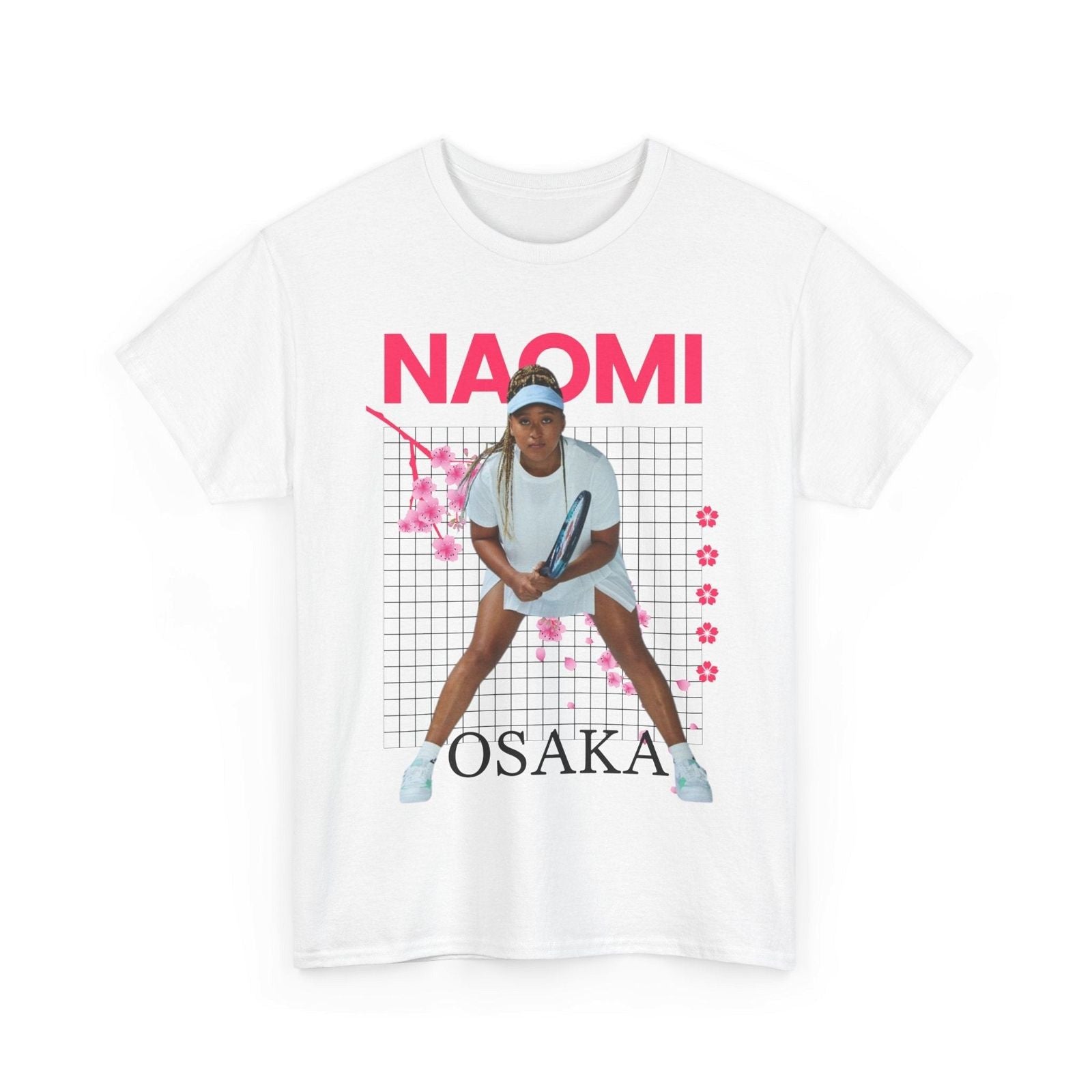 NAOMI OSAKA 2 - GRANDSLAM