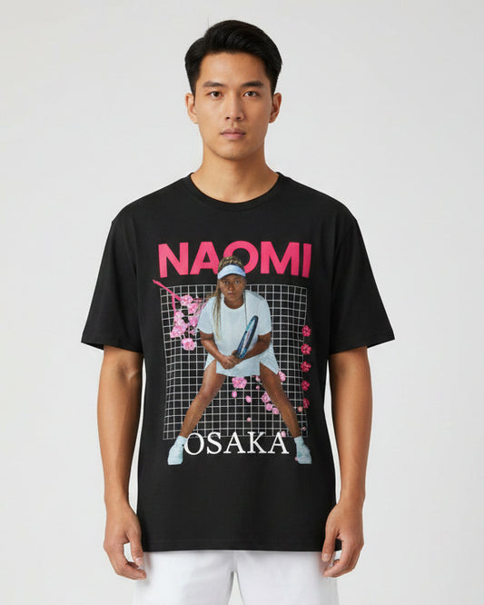 NAOMI OSAKA 2 - GRANDSLAM