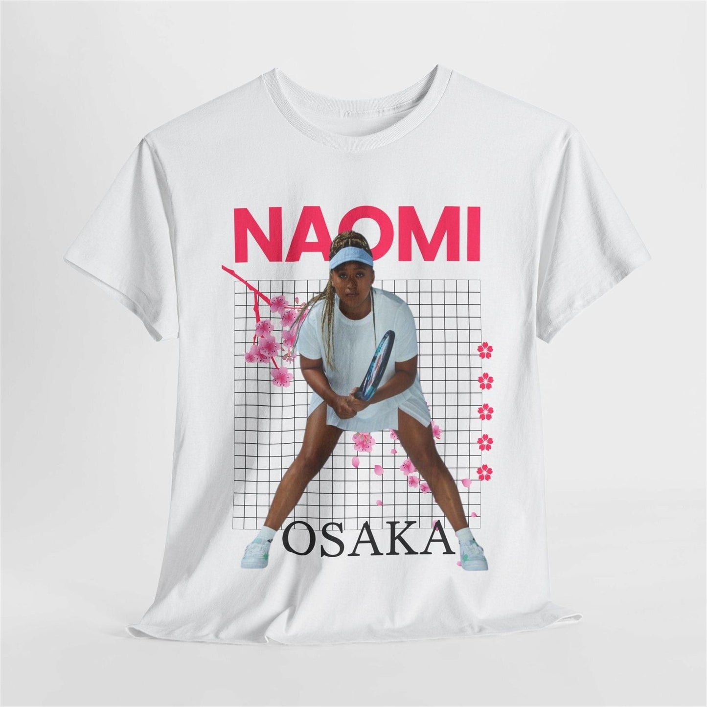 NAOMI OSAKA 2 - GRANDSLAM