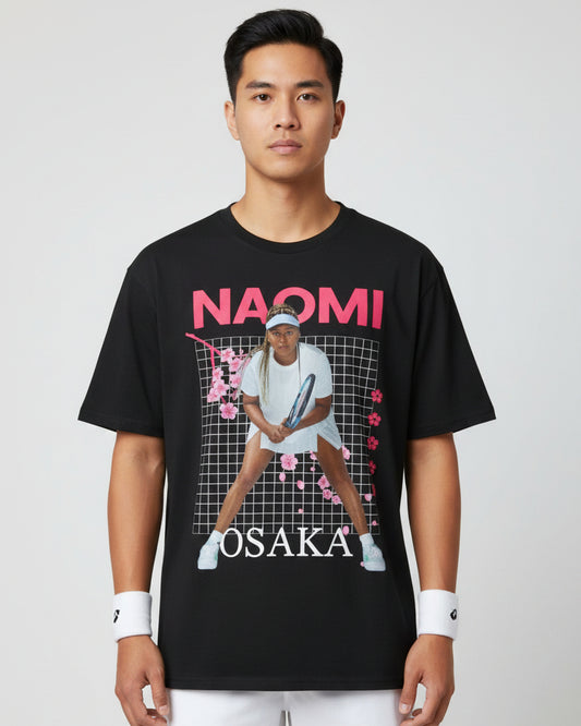 NAOMI OSAKA 2 - GRANDSLAM