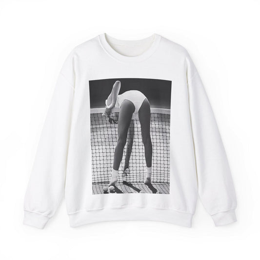 NET SWEATSHIRT - GRANDSLAM