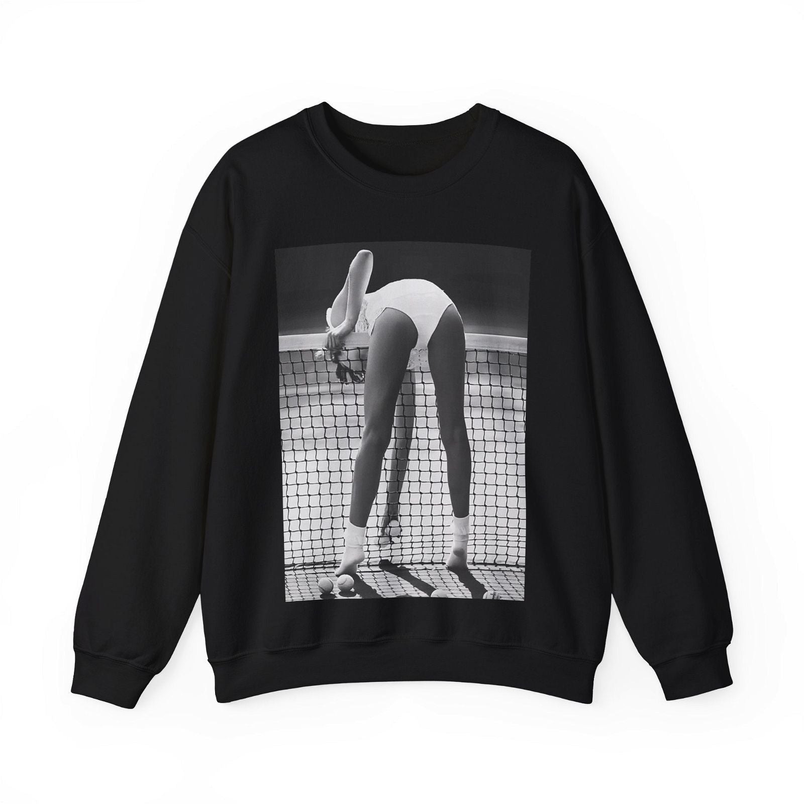 NET SWEATSHIRT - GRANDSLAM