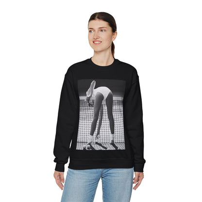 NET SWEATSHIRT - GRANDSLAM