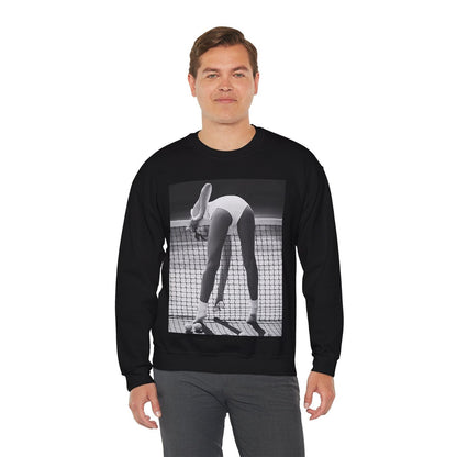 NET SWEATSHIRT - GRANDSLAM