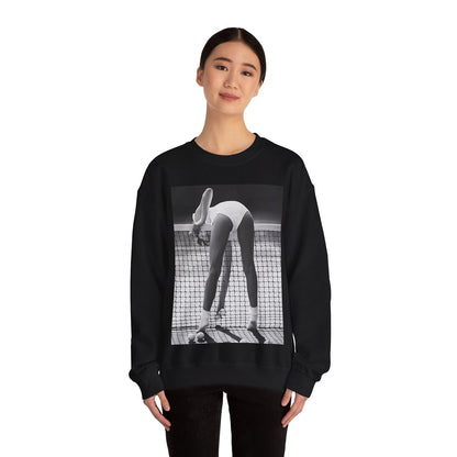 NET SWEATSHIRT - GRANDSLAM