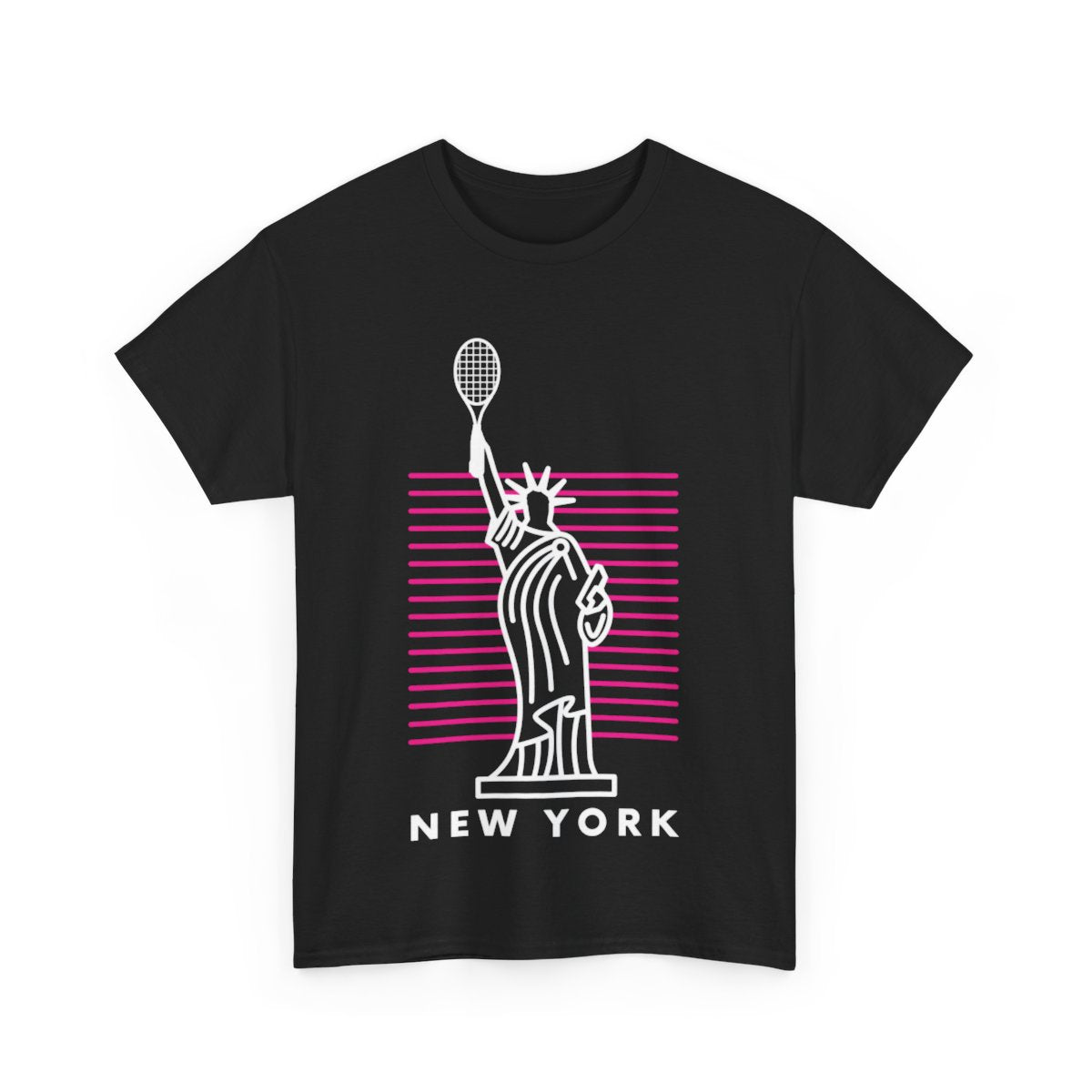 NEW YORK 1 - Tennis (Dri Fit) - GRANDSLAM PH