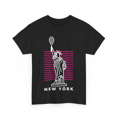 NEW YORK 1 - Tennis (Dri Fit) - GRANDSLAM PH