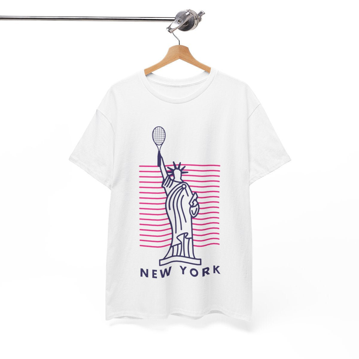 NEW YORK 1 - Tennis (Dri Fit) - GRANDSLAM PH