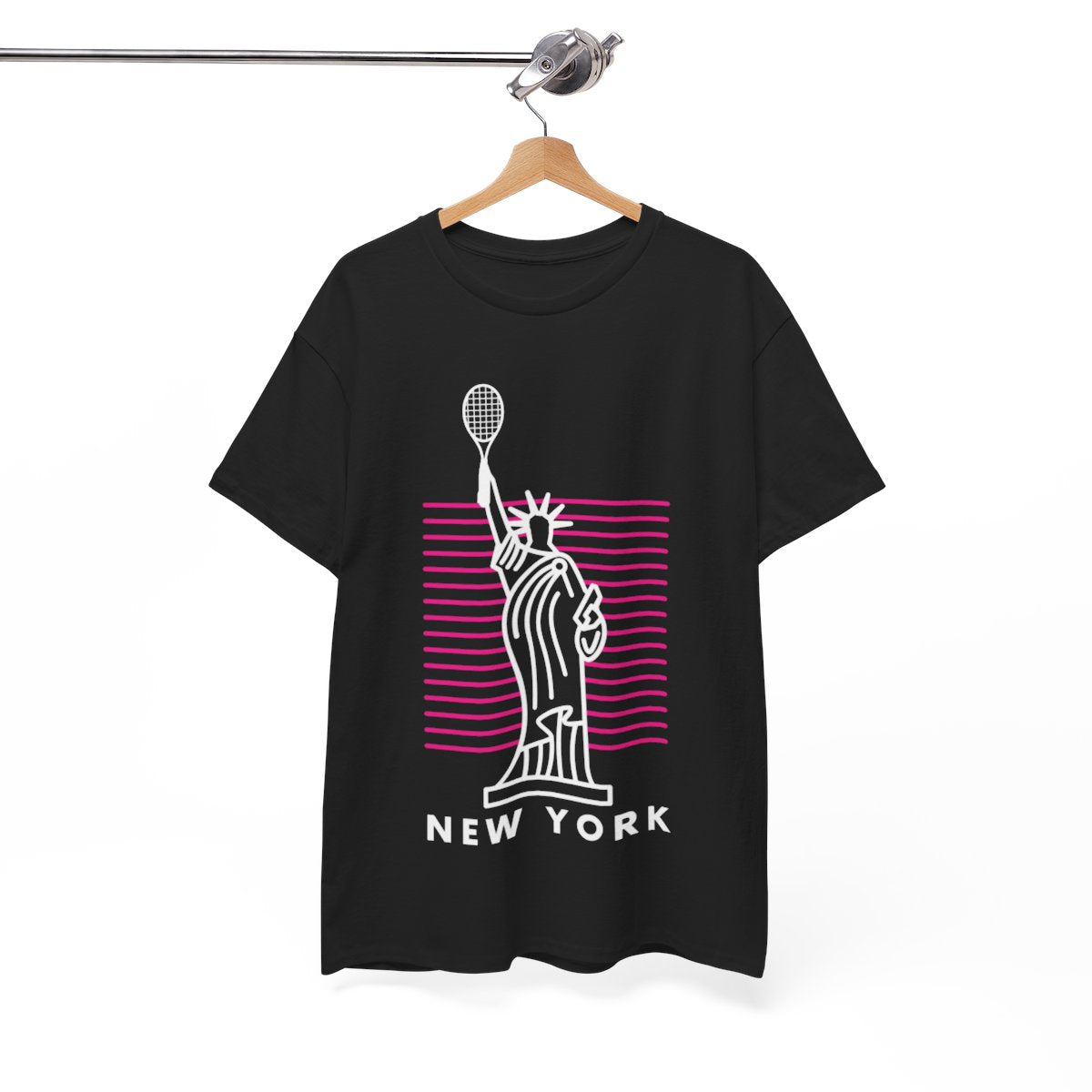 NEW YORK 1 - Tennis (Dri Fit) - GRANDSLAM PH