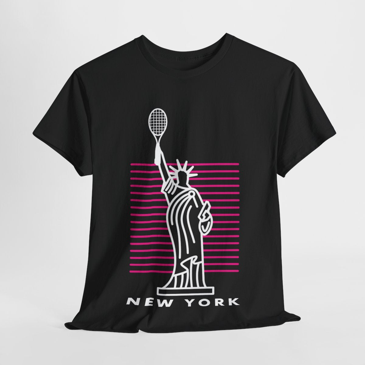 NEW YORK 1 - Tennis (Dri Fit) - GRANDSLAM PH
