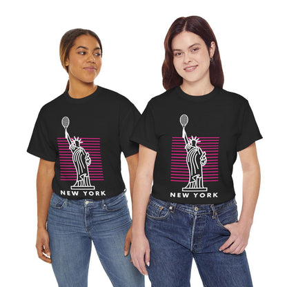 NEW YORK 1 - Tennis (Dri Fit) - GRANDSLAM PH