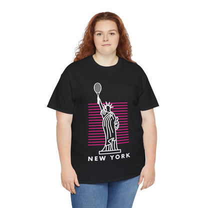 NEW YORK 1 - Tennis (Dri Fit) - GRANDSLAM PH