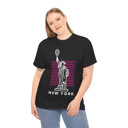 NEW YORK 1 - Tennis (Dri Fit) - GRANDSLAM PH