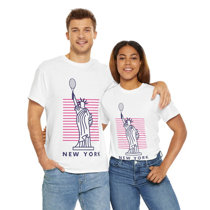 NEW YORK 1 - Tennis (Dri Fit) - GRANDSLAM PH
