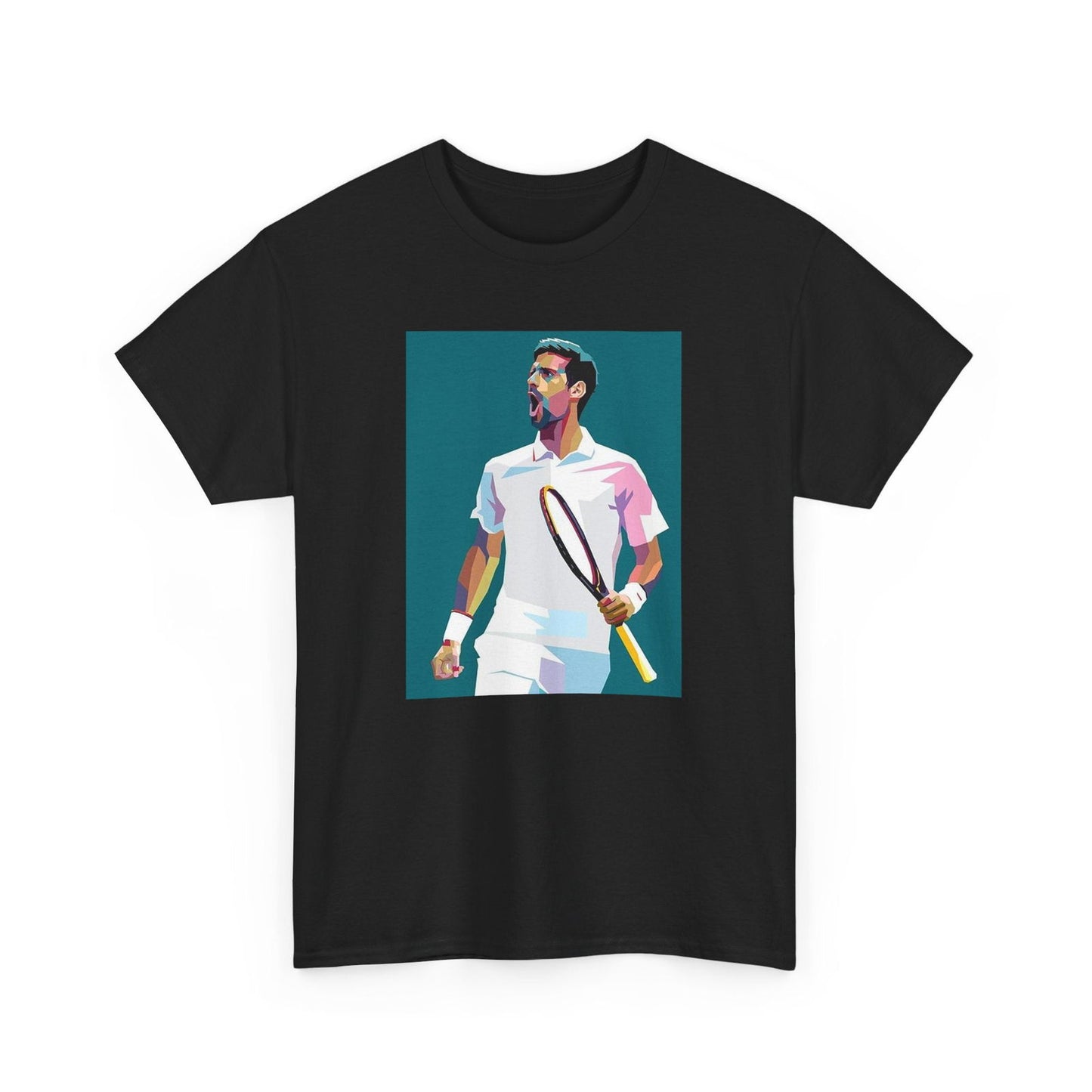NOVAK 3 - Tennis (Dri Fit) - GRANDSLAM PH