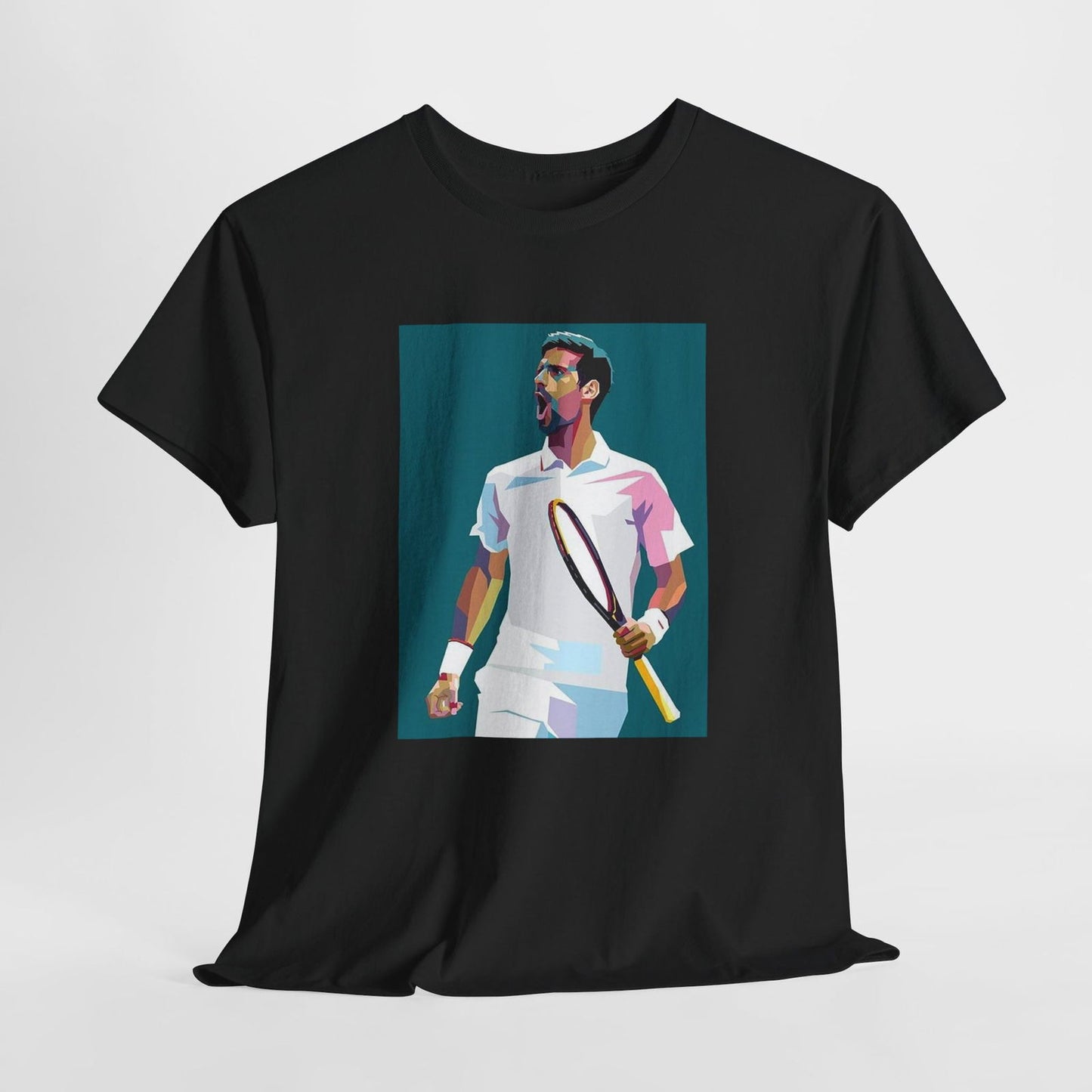 NOVAK 3 - Tennis (Dri Fit) - GRANDSLAM PH