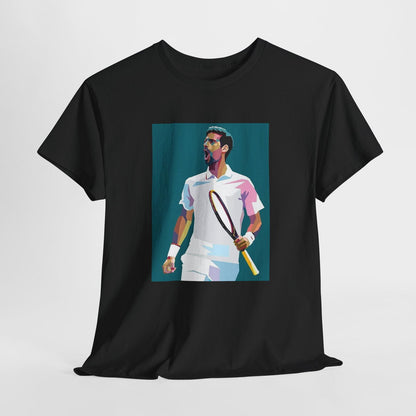 NOVAK 3 - Tennis (Dri Fit) - GRANDSLAM PH